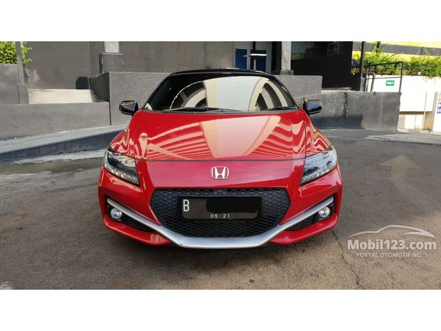  CR  Z  Honda  Murah 66 mobil  dijual di Indonesia Mobil123