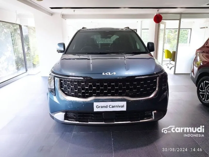 2024 KIA Carnival Dynamic CRDi MPV