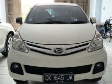 2012 Daihatsu Xenia 1.3 R MPV