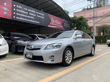 2010 Toyota Camry 2.4 (ปี 06-12) Hybrid Sedan AT