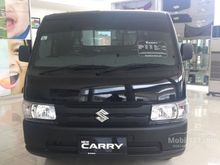 PROMO CUCI GUDANG Suzuki Dp 10JT ang 3.6 4th Carry 1,5 Base Spec Pick-up 2020