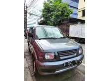 2000 Mitsubishi Kuda GLX MPV