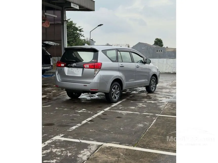 2026 Toyota Kijang Innova G MPV