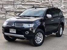 2011 Mitsubishi Pajero Sport 2.5 (ปี 08-15) GT SUV AT