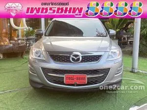 2010 Mazda CX-9 3.7 SUV