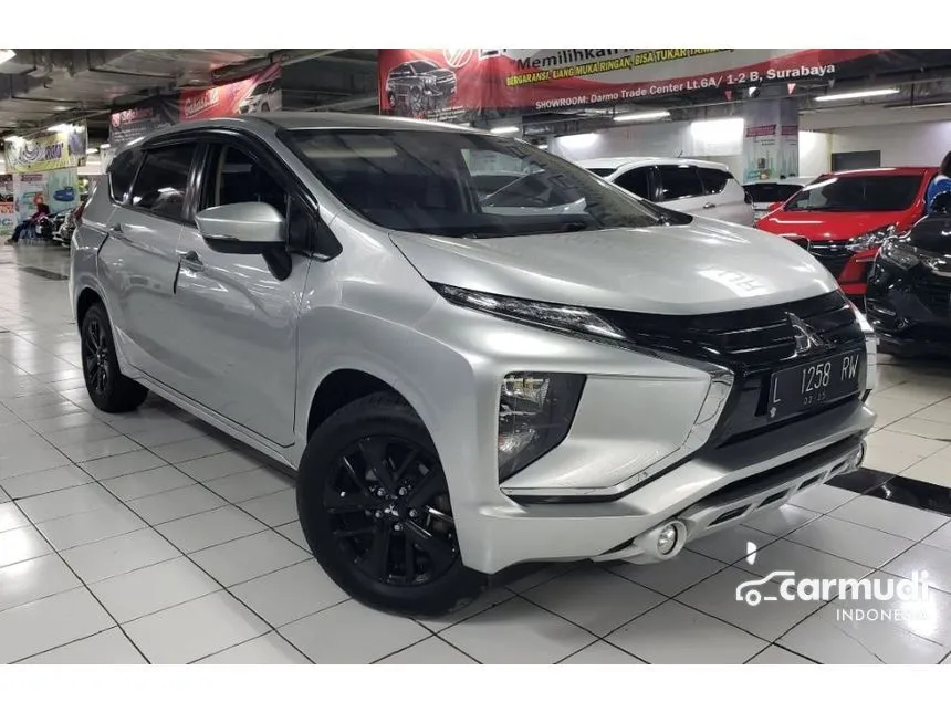 2019 Mitsubishi Xpander SPORT Wagon