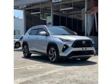 2026 Toyota Yaris Cross 1.5 S HV with GR Parts Aero Pkg SUV DISKON PALING BESAR