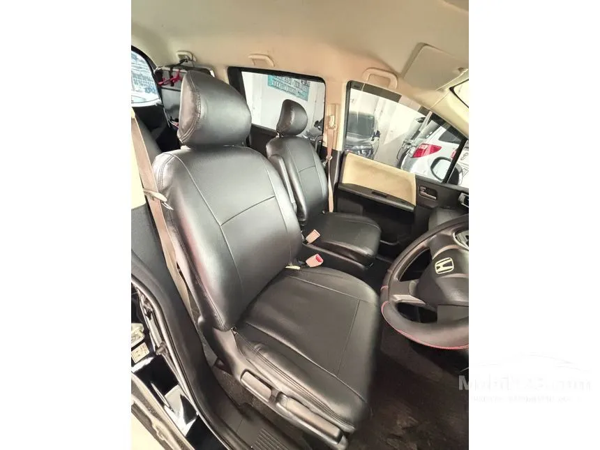 2012 Honda Freed S MPV