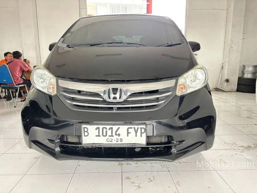 2012 Honda Freed S MPV