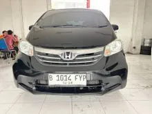 2012 Honda Freed 1.5 S MPV