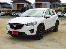 2014 Mazda CX-5 2.5 (ปี 13-16) S SUV