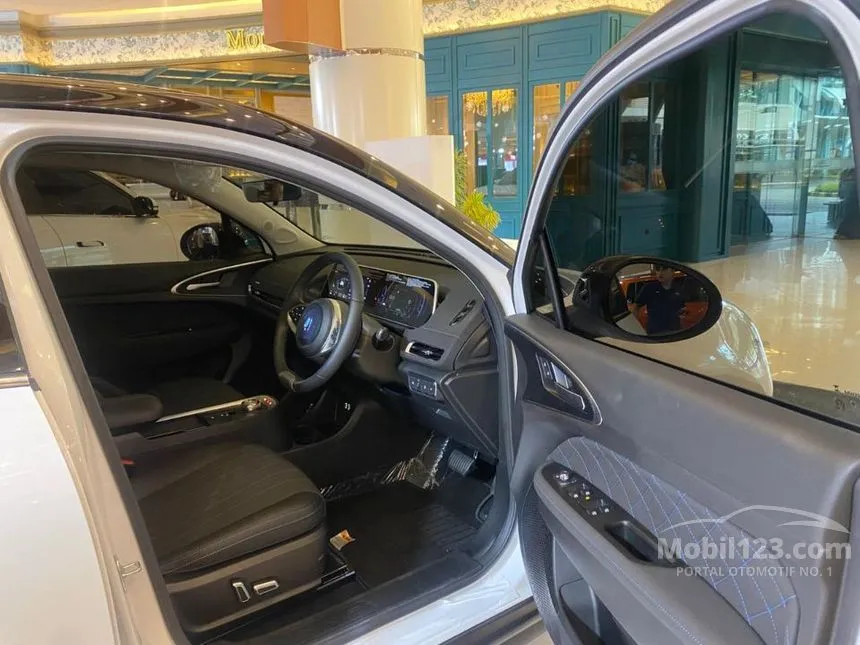 2025 GWM Ora 03 Hatchback