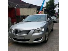 2008 Toyota Camry 2.4 G Sedan