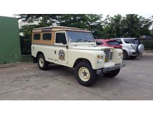 1980 Toyota Land Cruiser
