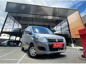 2019 Suzuki Karimun Wagon R 1.0 GL Hatchback