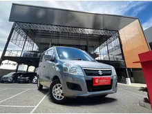 2019 Suzuki Karimun Wagon R 1.0 GL Hatchback -  Diskon Cash 5 Juta