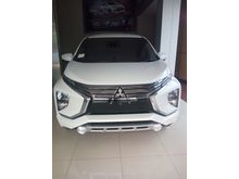 2019 Mitsubishi Xpander 1.5 ULTIMATE Wagon