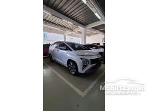 2025 Hyundai Stargazer 1.5 Prime MPV