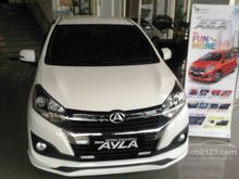 PROMO NEW AYLA 1.2 PAKET DP RINGAN SUPER HEMAT DP 7 JUTA HANYA DI BULAN INI