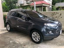 2015 Ford EcoSport 1.5 (ปี 13-16) Titanium SUV AT