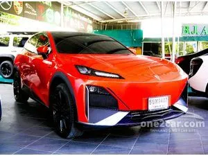 2024 DEEPAL S07 SUV