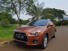 Outlander 2016 / 2017 PX AT
Pajak Jan 2020 Panjang - KM 13RB record