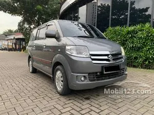 2012 Suzuki APV 1.5 ARENA GX Van