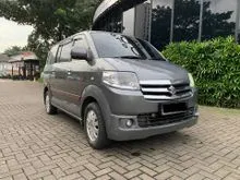 2012 Suzuki APV 1.5 ARENA GX Van SANGAT TERAWAT