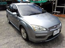 2007 Ford Focus 1.8 (ปี 04-08) Trend Sedan AT