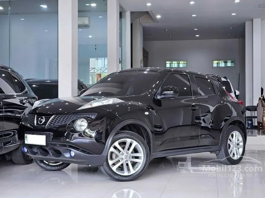 2013 Nissan Juke RX SUV