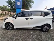 2017 Toyota Sienta 1.5 Q MPV