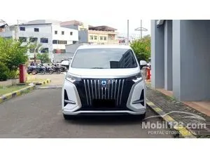 2025 Denza D9 Advanced MPV
