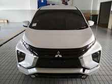 XPANDER EXCEED READY