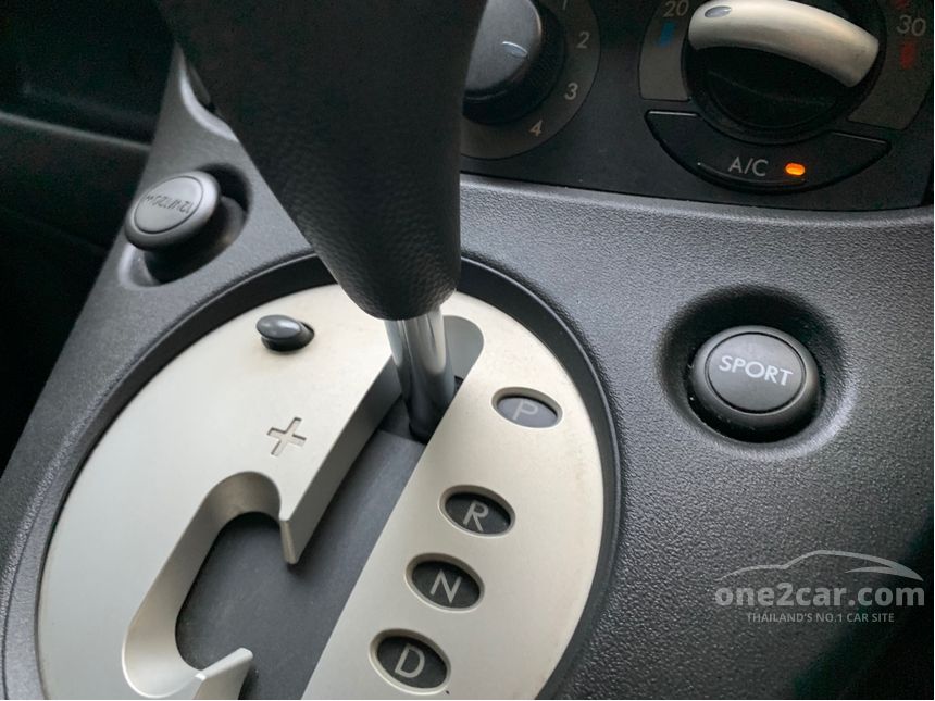 Subaru R2 2008 R2R 0.7 in กรุงเทพและปริมณฑล Automatic Hatchback สีเทา ...