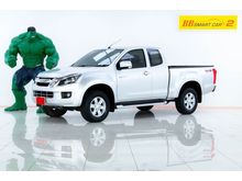 2012 Isuzu D-Max 2.5 SPACE CAB (ปี 11-17) Vcross Z Pickup