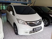 2013 Honda Freed 1.5 MPV