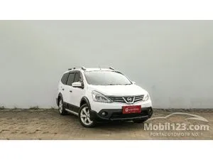 2015 Nissan Grand Livina 1.5 X-Gear MPV