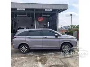 2026 Toyota Avanza 1.5 G MPV