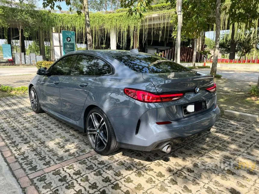 2020 BMW 218i M Sport Sedan