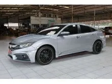 2019 Honda CIVIC 1.8 FC (ปี 16-20) EL Sedan