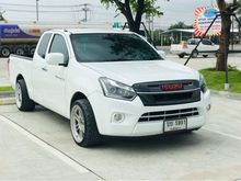 2015 Isuzu D-Max 2.5 SPACE CAB (ปี 11-17) S Pickup MT