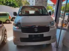 2022 Suzuki APV 1.5 GL Arena Van
