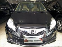 HONDA BRIO 1.3 E (BUILT-UP) MT 2013 (ISTIMEWA) DP minim 17JT
