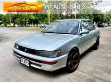 1996 Toyota Corolla 1.6 สามห่วง (ปี 91-96) GXi Sedan