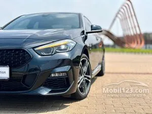 2024 BMW 218i 1.5 Gran Coupe Sport Coupe