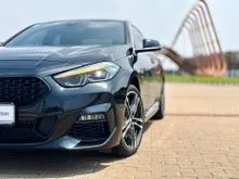 2024 BMW 218i 1.5 Gran Coupe Sport Coupe