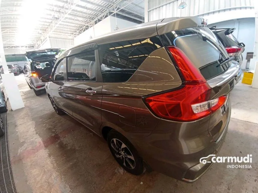 2022 Suzuki Ertiga Hybrid GX MPV