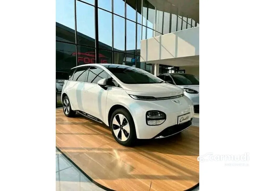 2024 Wuling Cloud EV EV Hatchback