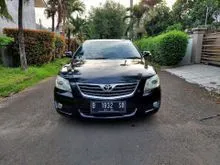 2008 Toyota Camry 2.4 V Sedan