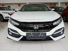2020 Honda Civic 1,5 RS Hatchback Promo Terbaik